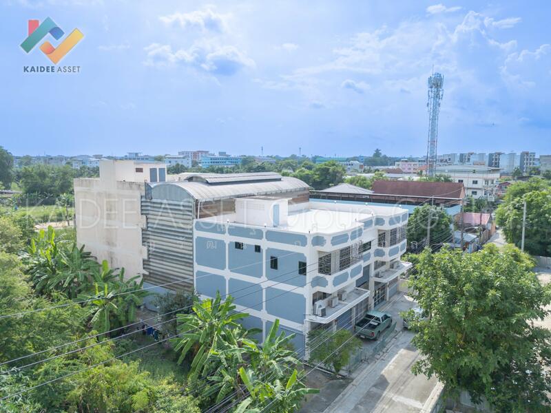 ขาย - ซอย เพชรเกษม 108, กรุงเทพ