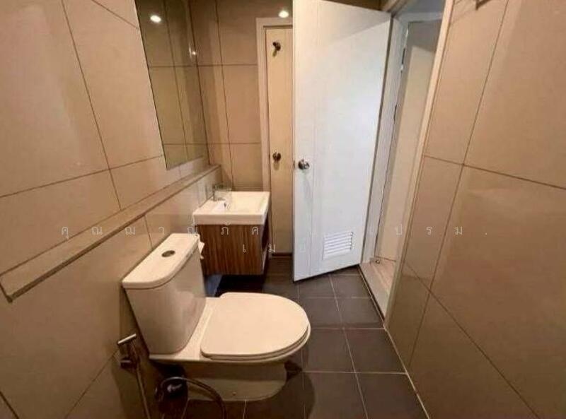 For Sale - The Tree Hua Mak, Bangkok