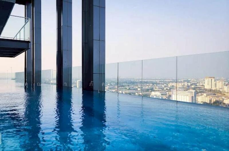 ขาย - The Tree Hua Mak : เดอะ ทรี หัวหมาก, กรุงเทพ