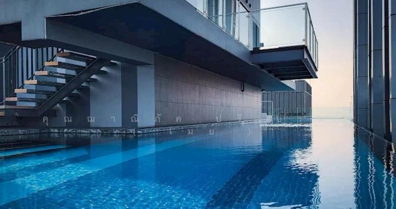 ขาย - The Tree Hua Mak : เดอะ ทรี หัวหมาก, กรุงเทพ