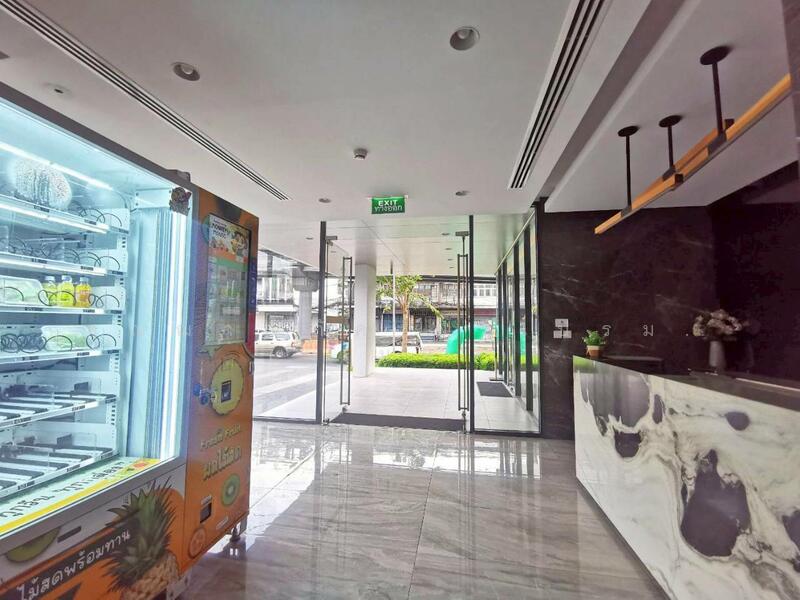 ขาย - The Tree Hua Mak : เดอะ ทรี หัวหมาก, กรุงเทพ