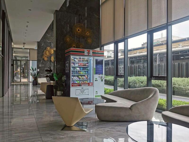 ขาย - The Tree Hua Mak : เดอะ ทรี หัวหมาก, กรุงเทพ