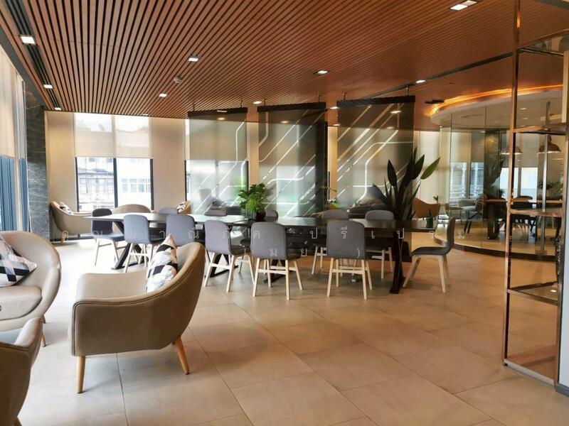 ขาย - The Tree Hua Mak : เดอะ ทรี หัวหมาก, กรุงเทพ