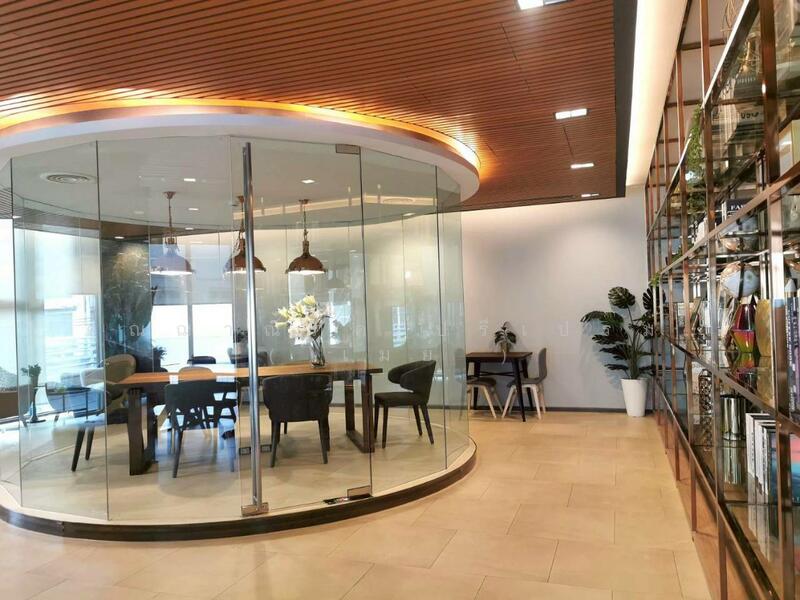 ขาย - The Tree Hua Mak : เดอะ ทรี หัวหมาก, กรุงเทพ