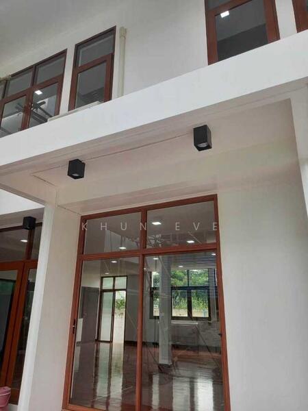 ให้เช่า - บ้านเดี่ยว ในซอยประชาชื่น จตุจักร เหมาะสำหรับทำ home office หรือ Air BNB( SPSEVE1397 ), กรุงเทพ