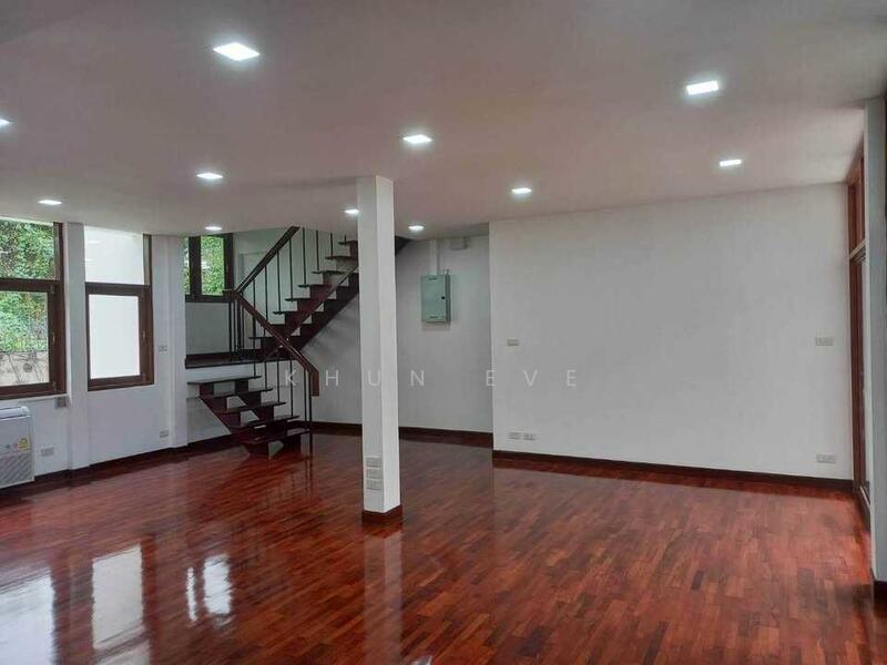 For Rent - Single House in Prachachuen Chatuchak –Ideal for Home Office or Airbnb (SPSEVE1397), Bangkok