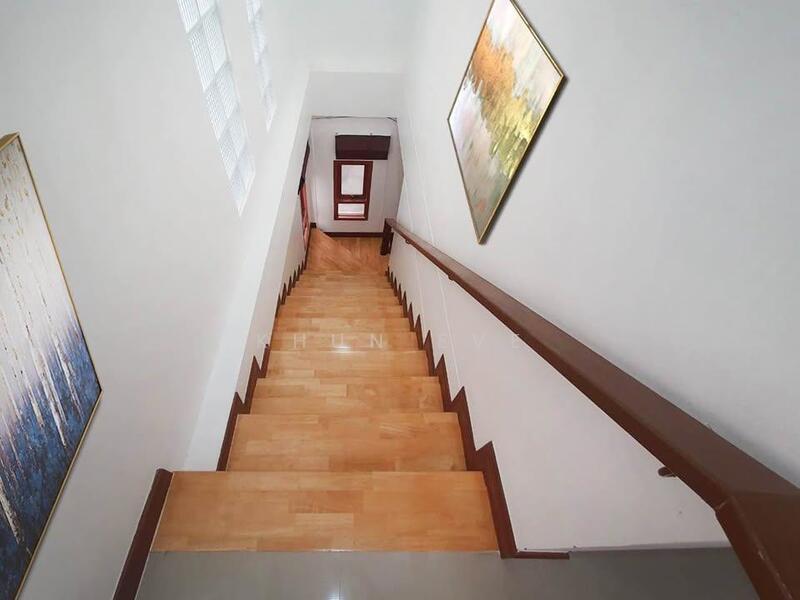 ให้เช่า - บ้านเดี่ยว ในซอยประชาชื่น จตุจักร เหมาะสำหรับทำ home office หรือ Air BNB( SPSEVE1397 ), กรุงเทพ