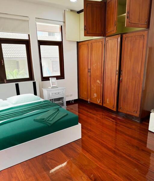 ให้เช่า - บ้านเดี่ยว ในซอยประชาชื่น จตุจักร เหมาะสำหรับทำ home office หรือ Air BNB( SPSEVE1397 ), กรุงเทพ