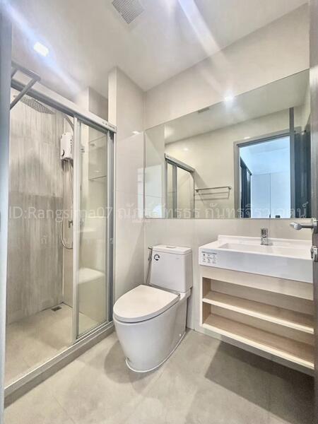 ให้เช่า - The Rich Rama 9-Srinakarin : เดอะริช พระราม 9-ศรีนครินทร์, กรุงเทพ