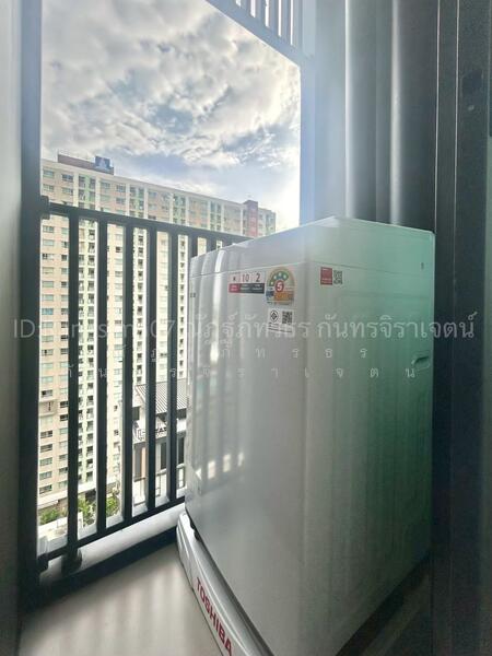 ให้เช่า - The Rich Rama 9-Srinakarin : เดอะริช พระราม 9-ศรีนครินทร์, กรุงเทพ