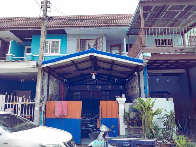 For Sale - หมู่บ้านฉัตรไพลิน ลาดหลุมแก้ว ปทุมธานี, Pathum Thani
