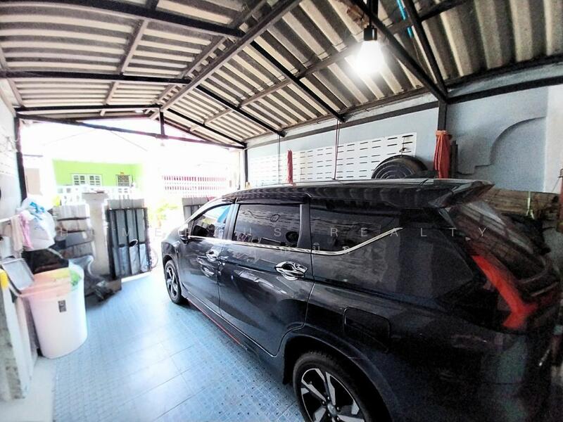 ขาย - หมู่บ้านฉัตรไพลิน ลาดหลุมแก้ว ปทุมธานี, ปทุมธานี