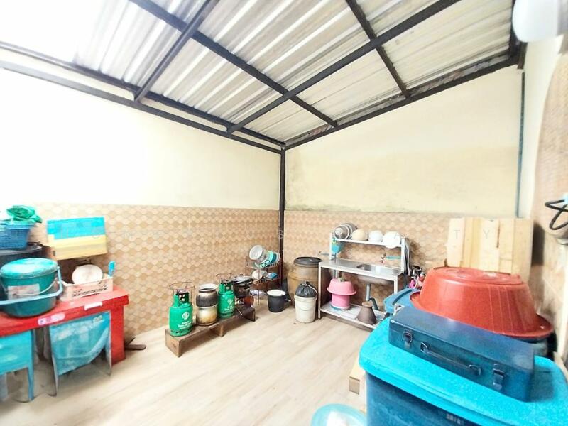 For Sale - หมู่บ้านฉัตรไพลิน ลาดหลุมแก้ว ปทุมธานี, Pathum Thani