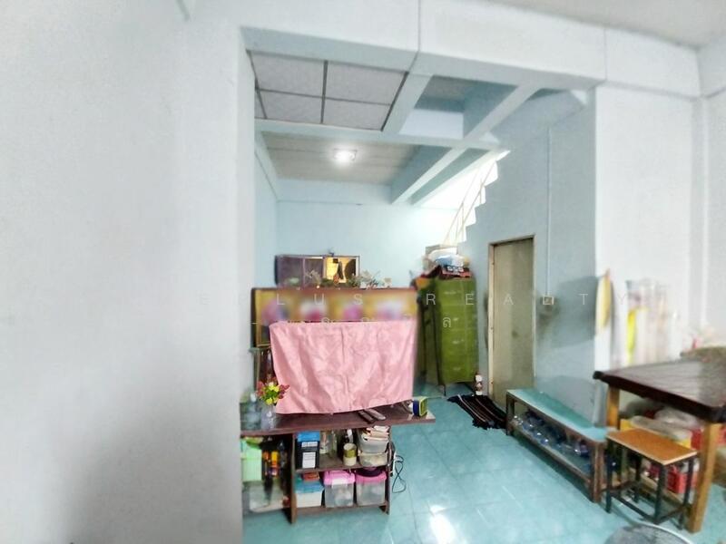 For Sale - หมู่บ้านฉัตรไพลิน ลาดหลุมแก้ว ปทุมธานี, Pathum Thani