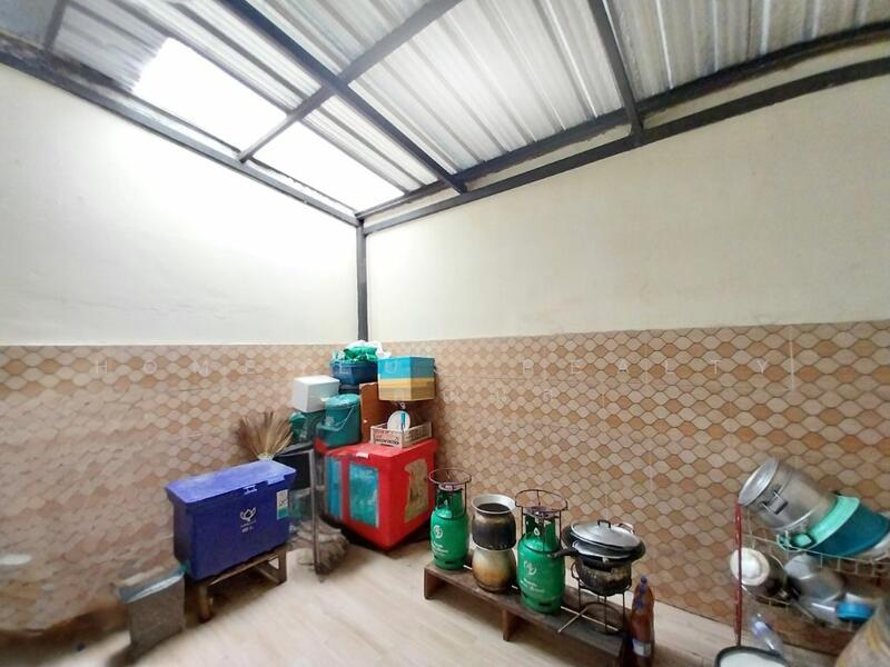 For Sale - หมู่บ้านฉัตรไพลิน ลาดหลุมแก้ว ปทุมธานี, Pathum Thani