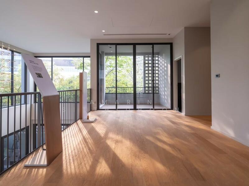 ขาย - บ้าน บ้าน วิภาวดี 20 (Baanbaan Vibhavadi 20), กรุงเทพ