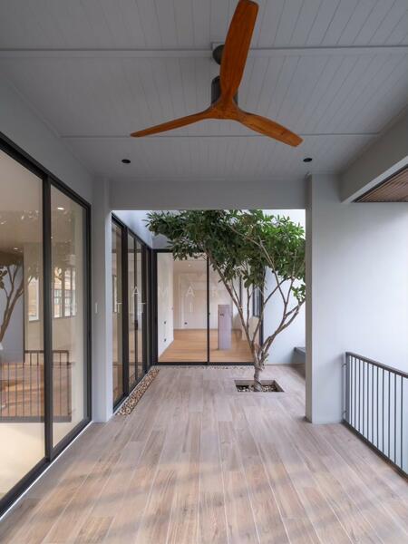 ขาย - บ้าน บ้าน วิภาวดี 20 (Baanbaan Vibhavadi 20), กรุงเทพ