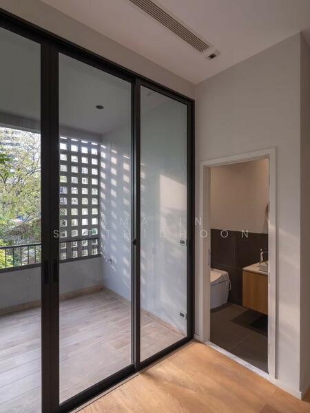 ขาย - บ้าน บ้าน วิภาวดี 20 (Baanbaan Vibhavadi 20), กรุงเทพ