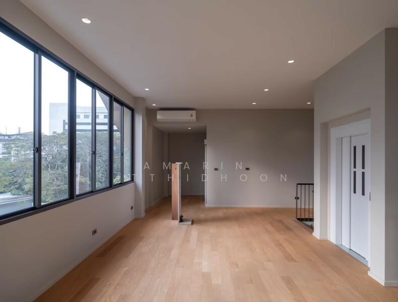 ขาย - บ้าน บ้าน วิภาวดี 20 (Baanbaan Vibhavadi 20), กรุงเทพ