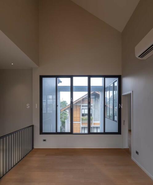 ขาย - บ้าน บ้าน วิภาวดี 20 (Baanbaan Vibhavadi 20), กรุงเทพ