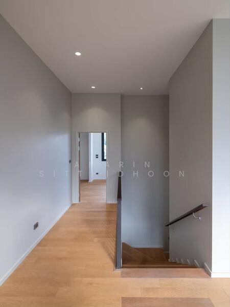 ขาย - บ้าน บ้าน วิภาวดี 20 (Baanbaan Vibhavadi 20), กรุงเทพ