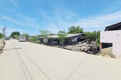 ขาย - ขายที่ดิน ซ.เทศบาลบางปู 126/2 สมุทรปราการ 481ตรว.ต่ำกว่าประเมิน, สมุทรปราการ