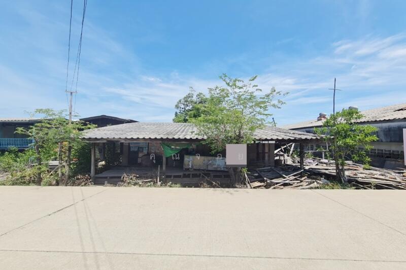 ขาย - ขายที่ดิน ซ.เทศบาลบางปู 126/2 สมุทรปราการ 481ตรว.ต่ำกว่าประเมิน, สมุทรปราการ