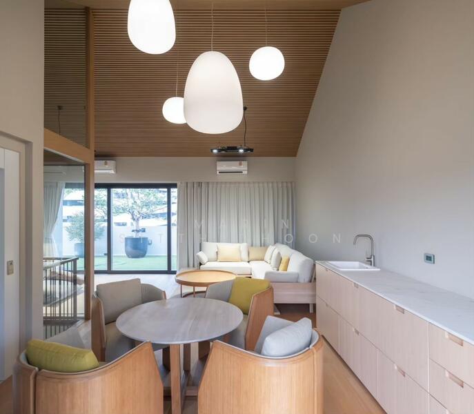 ขาย - บ้าน บ้าน วิภาวดี 20 (Baanbaan Vibhavadi 20), กรุงเทพ