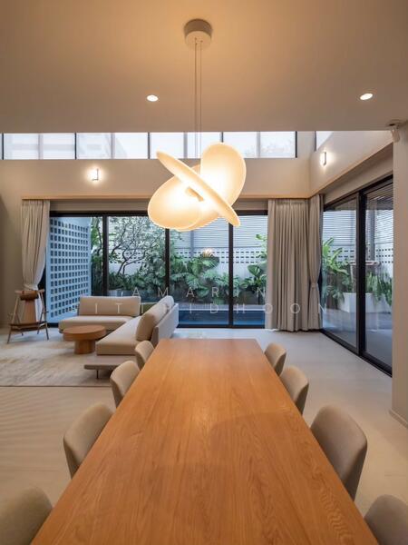 ขาย - บ้าน บ้าน วิภาวดี 20 (Baanbaan Vibhavadi 20), กรุงเทพ