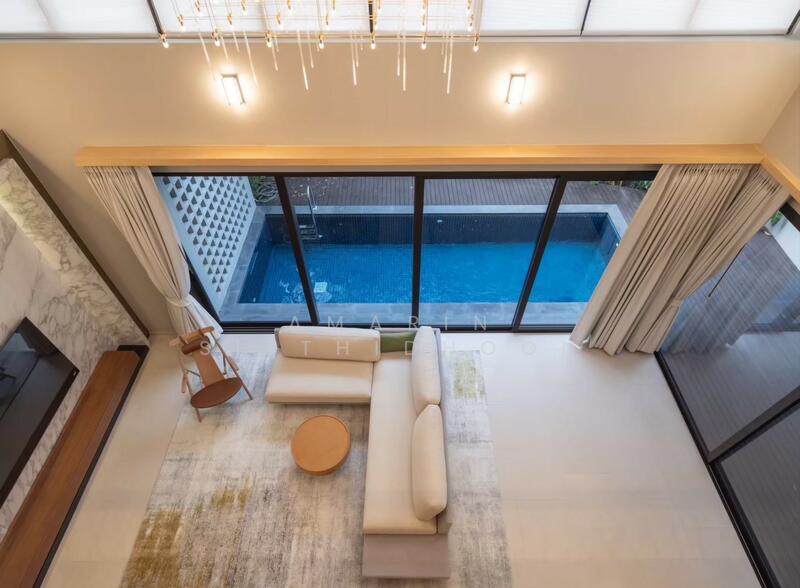 ขาย - บ้าน บ้าน วิภาวดี 20 (Baanbaan Vibhavadi 20), กรุงเทพ