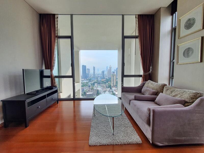 ให้เช่า - The Sukhothai Residences : เดอะ สุโขทัย เรสซิเด้นซ์, กรุงเทพ