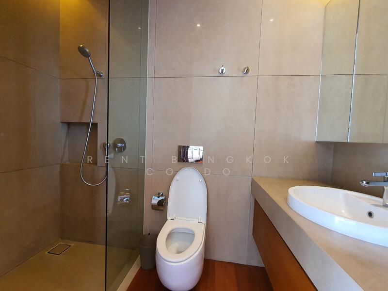 ให้เช่า - The Sukhothai Residences : เดอะ สุโขทัย เรสซิเด้นซ์, กรุงเทพ