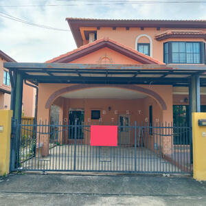 ขาย - The Palazzetto Wangnoi-Ayutthaya : เดอะ พาลาซเซตโต้ วังน้อย-อยุธยา, พระนครศรีอยุธยา