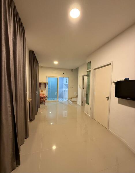 For Rent - Gusto Petchakasem 69-Kanchanapisek, Bangkok