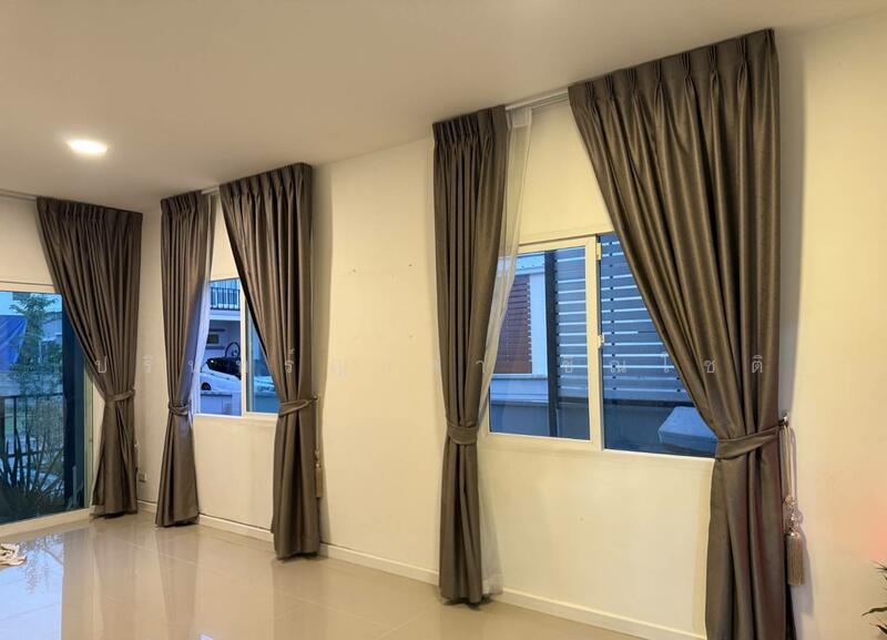 For Rent - Gusto Petchakasem 69-Kanchanapisek, Bangkok