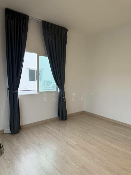 For Rent - Gusto Petchakasem 69-Kanchanapisek, Bangkok