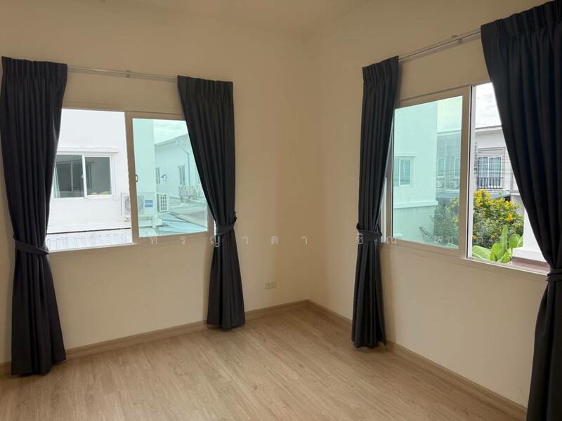 For Rent - Gusto Petchakasem 69-Kanchanapisek, Bangkok