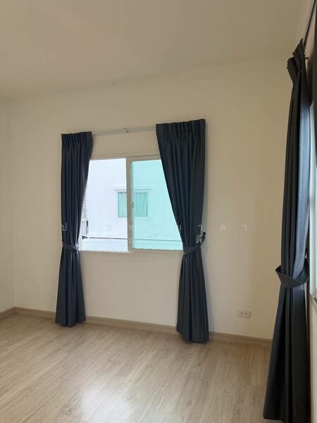 For Rent - Gusto Petchakasem 69-Kanchanapisek, Bangkok