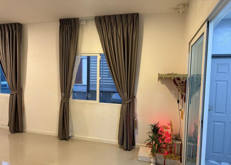For Rent - Gusto Petchakasem 69-Kanchanapisek, Bangkok
