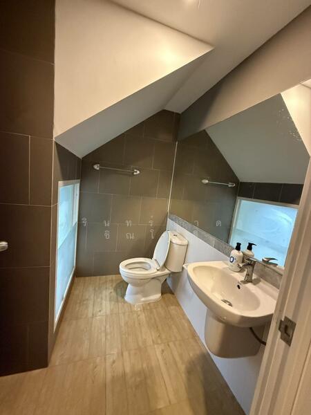 For Rent - Gusto Petchakasem 69-Kanchanapisek, Bangkok