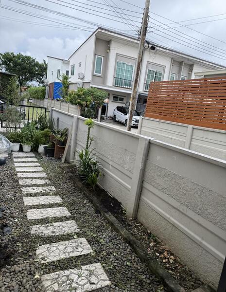 For Rent - Gusto Petchakasem 69-Kanchanapisek, Bangkok