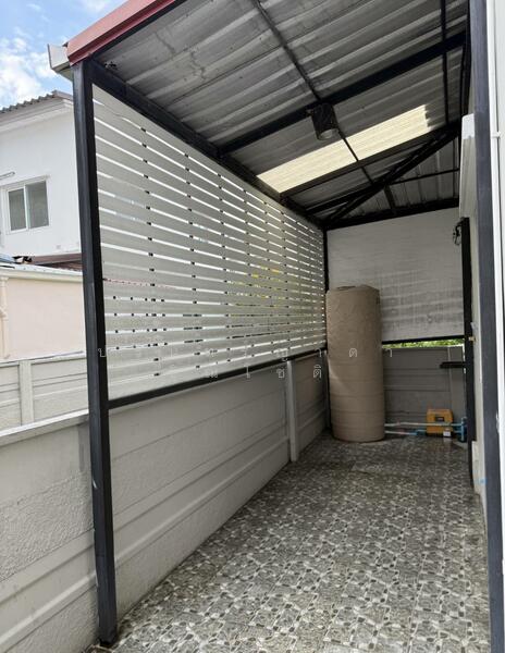 For Rent - Gusto Petchakasem 69-Kanchanapisek, Bangkok