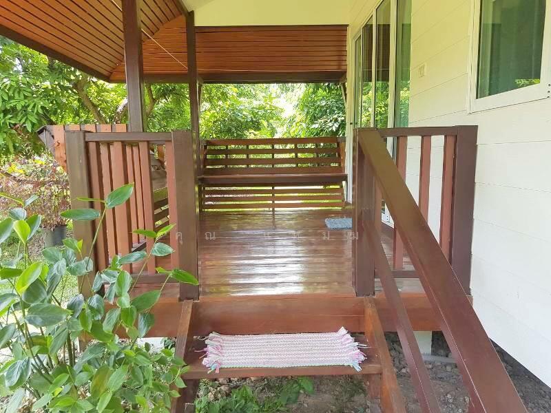 ให้เช่า - บ้านสวนย่านสันทราย, เชียงใหม่