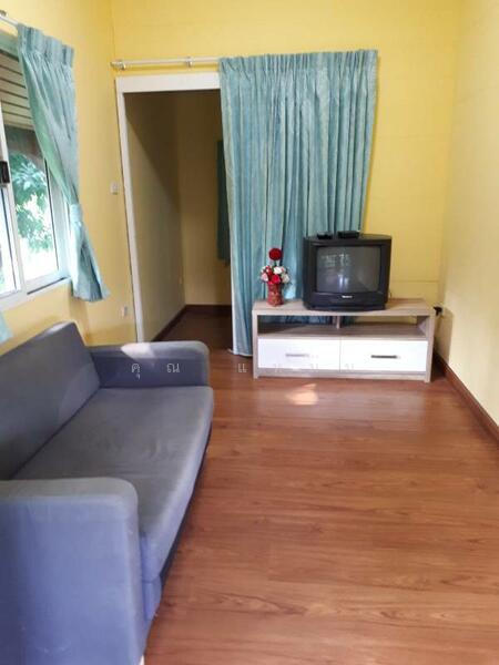 ให้เช่า - บ้านสวนย่านสันทราย, เชียงใหม่