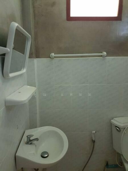 ให้เช่า - บ้านสวนย่านสันทราย, เชียงใหม่