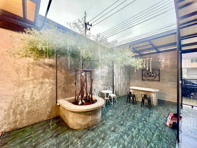 ขาย - หมู่บ้านพฤกษา64/1, ปทุมธานี