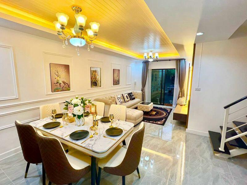 ขาย - หมู่บ้านพฤกษา64/1, ปทุมธานี