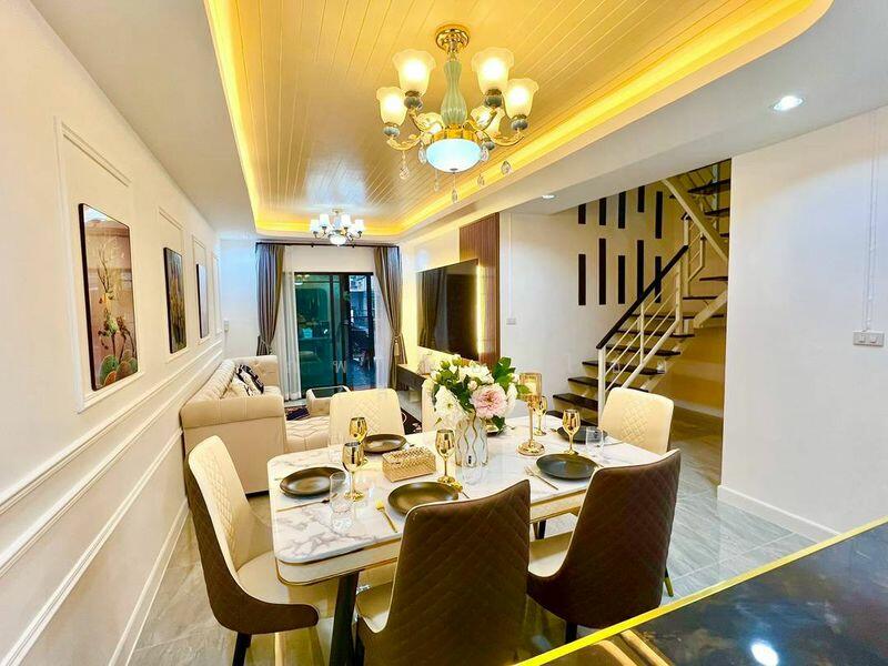 ขาย - หมู่บ้านพฤกษา64/1, ปทุมธานี