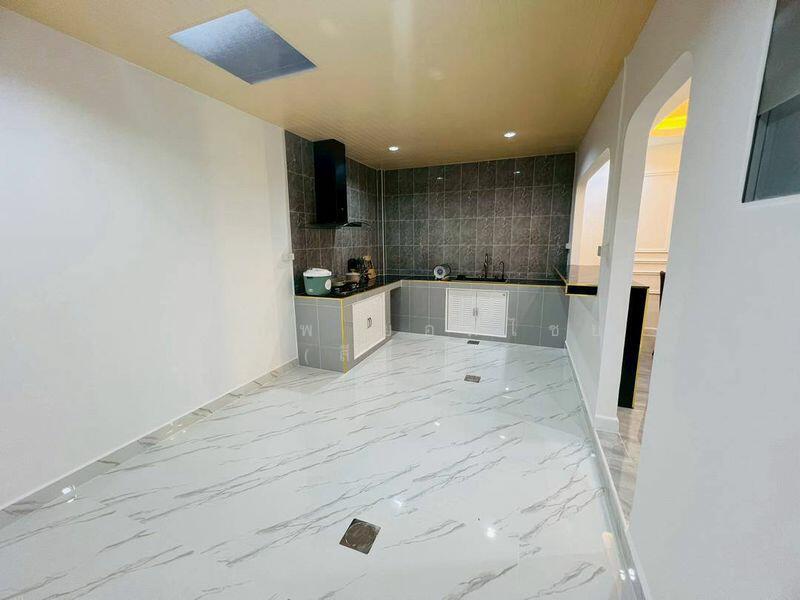 ขาย - หมู่บ้านพฤกษา64/1, ปทุมธานี