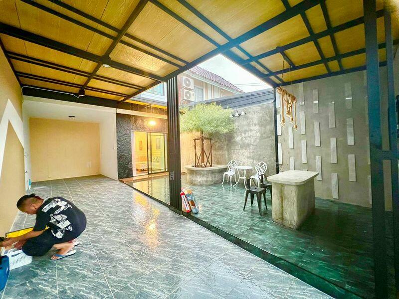 ขาย - หมู่บ้านพฤกษา64/1, ปทุมธานี